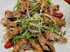 -全州拌饭馆(断桥店)