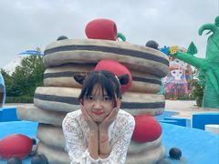 -满洲里口岸套娃景区
