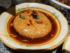 家乡臭豆腐-南京大牌档(青岛万象城店)