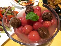 -随喜赞素食餐厅(亦庄店)