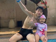 -水晶之星洗浴温泉汗蒸