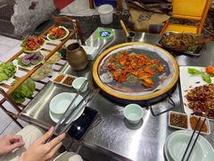 -八木轩·寻味大理白族民俗餐厅(文献路店)