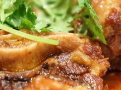 -许府牛杂·鲜牛肉火锅(梁溪万达店)
