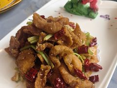 -茶啊冲人民饭店(南湖公园店)