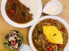 -COCO壱番屋(北京平安国际金融中心店)