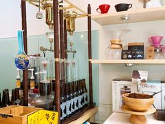 -COFFEE HOLIC(朝外SOHO店)