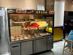 -林静小吃(复兴路店)