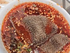 -海底捞火锅(旭辉MALL店)