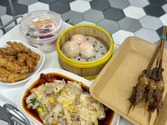 -阿那亚第三食堂 Cafeteria 3