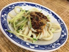 -毅祥斋老孙家泡馍(北院门鼓楼店)