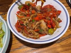 -湘水滨·臭鳜鱼·湘菜(马驹桥店)