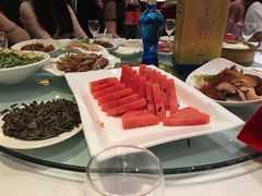 -凤凰园烤鸭店·唐山菜·传承花椒肉(老唐丰路店)