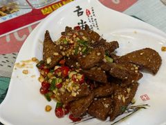 -金姐台湾菜(珠江路店)