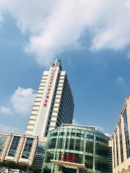 -天津市中心妇产科医院(南开院区)