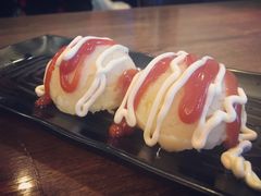 -韩流热风(桥东街店)