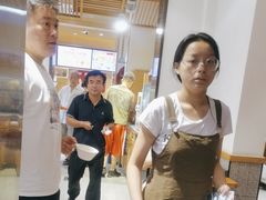 -南城香·饭香串香馄饨香(赵公口店)
