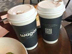 -Wagas沃歌斯(富力广场店)
