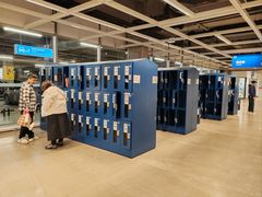 -宜家·瑞典风味餐厅(天津东丽商场店)