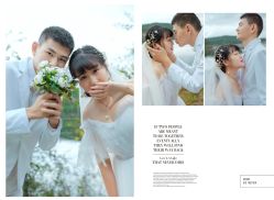 -角色婚纱摄影(中心店)