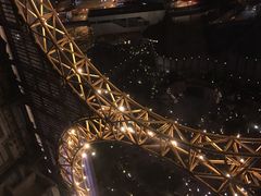 -影汇之星8字形摩天轮