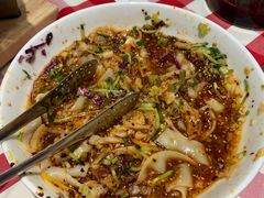 -西贝(上海新梅广场店)