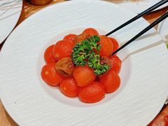 -隅乐胡椒虾·台湾菜·团建(皇岗店)