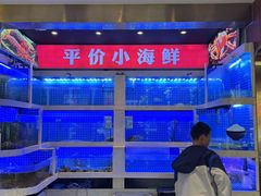 -喜粤广东菜(汉屯路店)