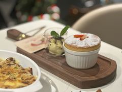 -Deer Park鹿园西餐(仁恒置地广场店)
