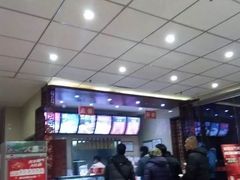 -庆丰包子铺(金沟河桥店)