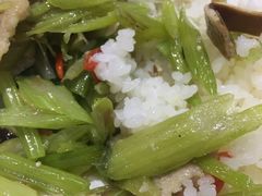 -咱家小院(汉中门店)