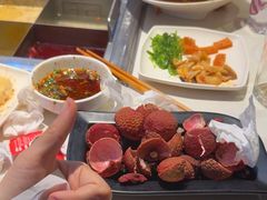 -海底捞火锅(威高广场店)