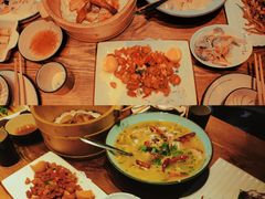 -胡桃里音乐酒馆(仓山万达店)