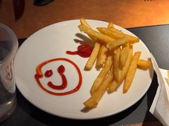 -拉蒂娜·巴西牛排馆 Latina·Brazilian Steakhouse(铜仁旗舰店)