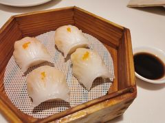 笋尖虾饺皇-粤来记·啫啫煲·点心(日月光店)