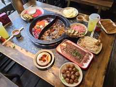 -蜀大侠火锅(春熙路店)