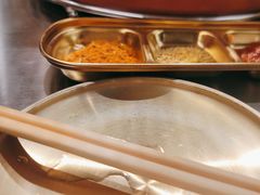 -核桃碳烤肉馆(深圳首店)