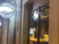 -Goose Island Brewhouse鹅岛精酿啤酒餐厅