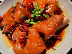 -小资太太餐厅(南岗区店)