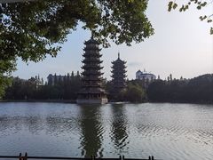 -桂林两江四湖景区