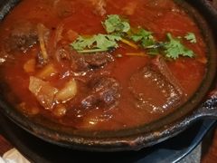 -老姑砂锅·烧烤天津菜(体北道店)