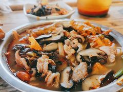 三鲜螺蛳菜-西环肥仔螺蛳粉(总店)