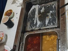 -嗨吃围炉海鲜烤肉自助(保利广场店)