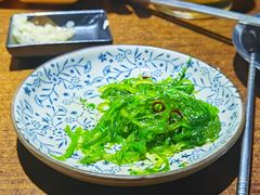 -萌牛肠烧烤店(虹梅路店)