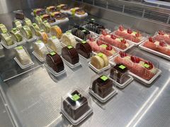 -奈雪的茶(中粮祥云小镇店)