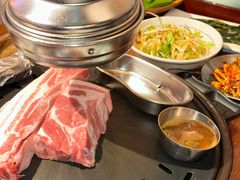 -济州爱肉堂(总店)