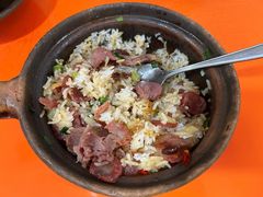 -潮香兴煲仔饭(莲花路店)