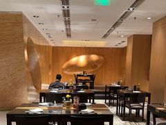 -西村日本料理(香格里拉饭店)