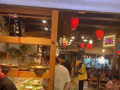 -塘屋烧烤·云南火塘烧烤品牌(春城慧谷旗舰店)