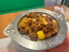 -赖胖子肉蟹煲(上邦百汇城店)