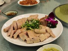 -茶米烧腊茶餐厅(石龙店)